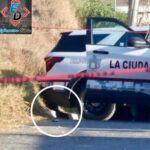 Caen presuntos responsables de abandonar el cadáver de un hombre en Misiones de San Francisco