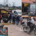 Hallan el cuerpo sin vida de una mujer con signos de violencia en camino a Xilotzingo de Puebla capital