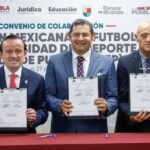 Tras 15 años de espera, Tonantzin Fernández entrega pavimentación en San Diego Cuachayotla