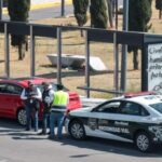 Detienen en Tlaxcala a Enrique N., presunto secuestrador buscado en Puebla