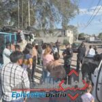 FGE captura a integrantes de una banda dedicada al narcomenudeo en la Colonia México 83 de Puebla capital