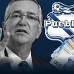 Aseguran a dos sujetos con automóvil robado en el Periférico Ecológico a la altura de Bulevar Carmelitas