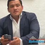 Detienen a pareja presuntamente dedicada al robo de autopartes en Texmelucan