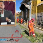 Inicia audiencia contra presunto agresor de un lomito en Miahuatlán