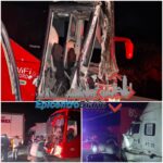Activan alerta de búsqueda de madre e hijo desaparecidos en Amozoc