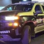 Pasajeros quedan lesionados tras carambola entre camión de ADO, una pipa y un tráiler en la México-Tuxpan