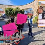 Mujeres participan en taller gratuito de «elaboración de rompope» en casa Carmen Serdán de San Pedro Cholula