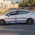 Sujetos armados someten a trabajadora y saquean notaria de Huejotzingo