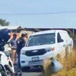 FGE investiga el robo del cadáver de una mujer en Acatzingo
