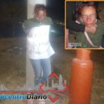Abuelito pierde la vida mientras cenaba en «El Parrillaje» de la Colonia La Paz de Puebla capital