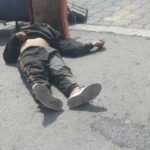 Motociclista es arrollado y arrastrado por conductor de una camioneta en Cuautlancingo