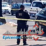 Javier López Zavala es ingresado al penal de «El Altiplano», para cumplir sentencia de 60 años por el feminicidio de Cecilia Monzón