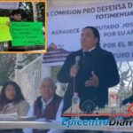 Una mujer sin vida y un lesionado de gravedad tras fuete choque en Texmelucan; se pudo tratar de una persecución