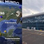 Guadalupe Cuautle asegura ser víctima de una persecución política, tras ser evidencia por presunto desvío de recursos en San Andrés Cholula