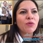 Mujer es detinida por presuntamente intentar robar varios artículos en Palacio de Hierro