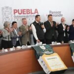 Tonantzin Fernández moderniza las luminarias aledañas a la Zona Arqueológica de Cholula