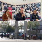 Cae exalcalde de Cuautempan en Tlaxcala; llevaba nueve meses prófugo