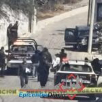 SMT retira unidades de transporte público por incumplimiento de la revista vehicular