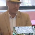 Temor entre comerciantes y visitantes del Mercado de la Acocota por presunto franelero armado que exige cuotas