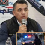Temor entre comerciantes y visitantes del Mercado de la Acocota por presunto franelero armado que exige cuotas