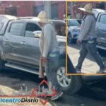 Plantean que estacionamientos de plazas comerciales asuman responsabilidad por robos y daños a vehículos