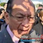 Ladrones quedan grabados tras robar dinero y documentos en iglesia de Texmelucan