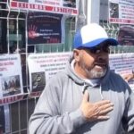 Identifican como Eduardo L., a hombre asesinado en Tecamachalco; se presume era miembro de una banda delictiva