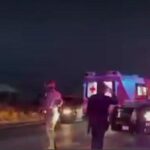 Liberación de exAgentes de la Guardia Nacional señalados de secuestrar a dos jovenes, desata indignación en Texmelucan