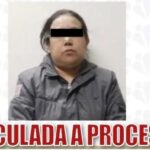 Identifican como Brenda Up a mujer que participó en asalto de uber en ciudad judicial