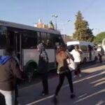 Jesús C., sería el segundo implicado en asalto a conductor de Uber en Ciudad Judicial; es novio de Brenda Up