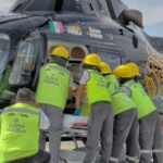 Juez Celestino Martínez en el ojo del huracán tras liberar a elementos de la GN señalados por secuestro en Texmelucan