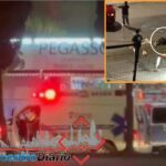 Adolescente pierde la vida tras accidentarse en su motocicleta en Izúcar de Matamoros