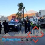 Alejandro Armenta hace recorrido en obra de construcción de Célula de Bienestar Animal  de Puebla