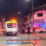 Conductor en presunto estado de ebriedad atropella y mata a una mujer y un trabajador de limpia en Atlixco