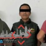 Delincuentes desvalijan vehículo de joven estudiante en la 23 Poniente de Puebla capital