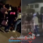 Hombre resulta herido de bala durante cierre de «Las Mascaritas» en Huejotzingo; el agresor logró escapar