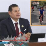 Morena asegura que mediciones internas favorecen a Pepe Chedraui para buscar su reelección en Puebla capital