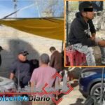 MegaCarambola en la federal a Izúcar de Matamoros deja varios lesionados