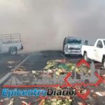 Diana y María Fernanda estaban enterradas y encobijadas en el baño de una vivienda de la colonia Lomas de Coyopotrero
