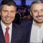 Padre y su hijo con cancer son atropellados por unidad de transporte público en Tehuacán; familiares se manifiestan