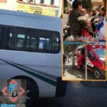 Alejandro N., pasará 22 años en prisión por el homicidio de un hombre en Huauchinango
