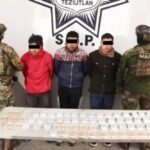 Víctima de secuestro en Texmelucan señala temor tras liberación de Guardias Nacionales implicado y cuestiona fallo judicial