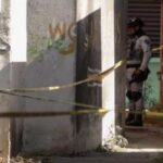 Presunto empleado del Poder Judicial se niega a pagar y agrede a repartidor en Cuautlancingo