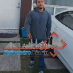 Chófer de Ruta 44 es apuñalado tras discusión con un pasajero en el Centro Histórico de Puebla