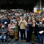 Cae banda de presuntos narcomenudistas tras operativo de la FGE en San Pedro Cholula