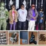 Ataque armado en Geo Villas del Sur estaría ligado a disputa entre bandas dedicadas al narcomenudeo asegura Félix Pallares