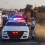 Ataque armado deja un motociclista sin vida en la colonia Solidaridad Nacional de Puebla capital