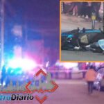 Hombre ejecutado en la Colonia Solidaridad, tenía un mes de haber salido de prisión