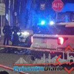 Riña por presunto robo deja dos hombres lesionados en pleno centro de Atlixco