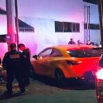 Tonantzin Fernández atiende por más de 10 horas a ciudadanos de San Pedro Cholula